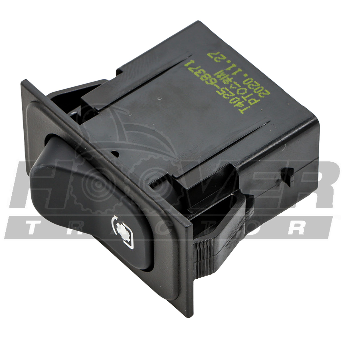 ASS’Y PTO SWITCH